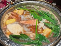 -牛New寿喜烧(闵行龙湖天街店)