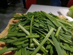 -东北烤肉(钟鼎名悦店)