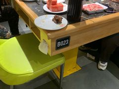 -火锅岛潮牌自助餐厅(天津天佑城店)