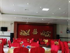 大堂-台山第一家兴华黄鳝饭·黄鳝婆(开平店)