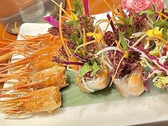 -暹罗泰·泰国餐厅(仁和新城店)