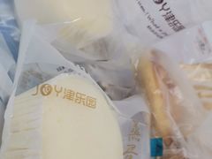 -津乐园(双港店)
