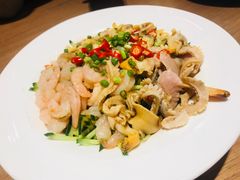 -渔家灯火(明湖店)