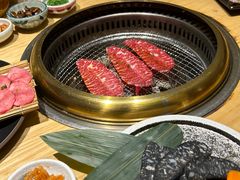 -松鱼亭·和牛烧肉(协鑫广场店)