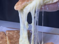 -烁先生披萨·儿童餐下午茶(河南岸店)