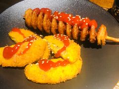 -繁·醉花亭小酒馆(鼓楼店)