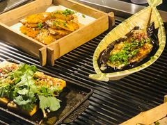 -大汗烧烤滩羊馆(清水河公园店)