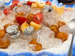 -松雅轩商务婚礼生日(同和店)