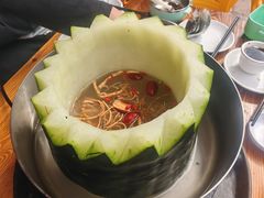 -阳山冬瓜鸡(滨江路店)