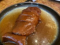 -星河湾半岛酒店-真粤中餐厅