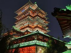 -寻梦滕王阁实景演出