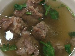 -满满高压锅焖牛肉(七纬路店)