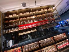-老牌坊云南鱼豆花火锅(哈西万达店)
