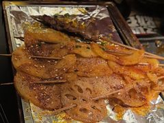 -嘎嘎鸭脑壳(金沙店)
