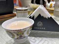 -敏珠拉姆藏餐·南京厨房(富春江东街店)