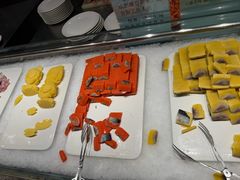 -禾斗海鲜自助(市南银座店)