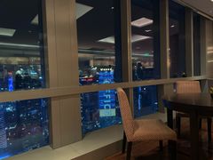 -广州柏悦酒店·悦景轩·粤菜餐厅