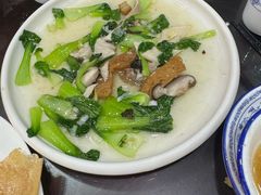 -邢家锅贴老店·非遗·开封菜(金明广场店)