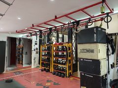 -Stone Motion Fitness 释动健身