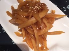 -旺角小渔村(二马路店)