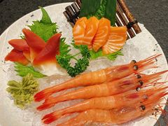-神户赤童日式烤肉(金地广场店)