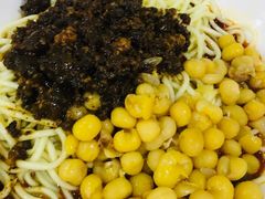 花市豌杂面-花市豌杂面(民生路店)