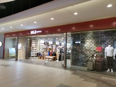 -MUJI无印良品(世博源店)