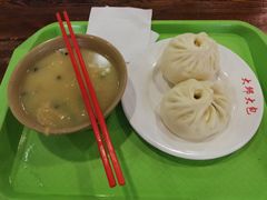 -大邱大包