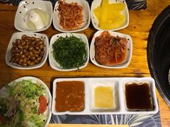 -喜鹊烤肉酒场(美乐城店)