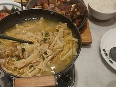 -小菜园新徽菜(无锡人民路红豆店)