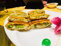 -红泥美食坊(良安路店)