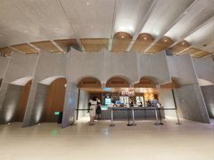 -交通银行前滩31演艺中心