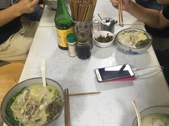 -明呈黄鱼面馆(斜土路店)
