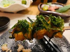 -乌君·酒场·炭火烧鸟(侨城坊店)