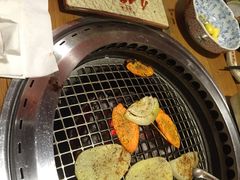 -赤坂亭·M9和牛烧肉·铁板烧(合肥万象城店)
