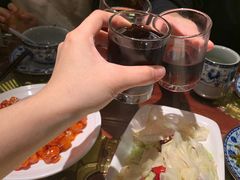 -缪氏川菜(深圳北站缤果空间店)
