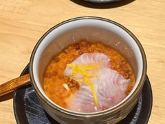 -镹·鱼料理  国产鱼使用店