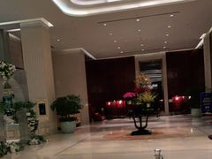 -上海中谷小南国花园酒店