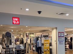 -优衣库(北京首开福茂宋家庄购物中心店)