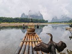 -桂林兴坪漓江
