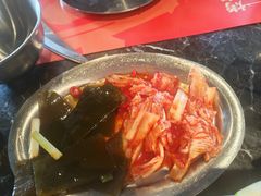-一品诚记烤肉·甄选店(中南路店)