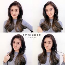 -P.STYLE 派斯造型