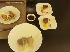 -盛宴自助餐厅(运达喜来登店)