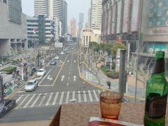 -新镇江酒家(南京西路店)