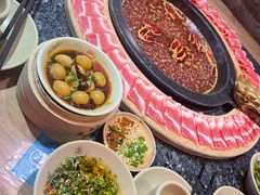 -蜀大侠火锅(森兰花园城店)