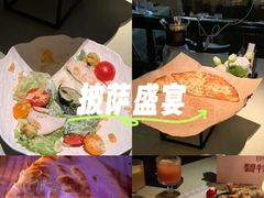 -碧特博格·20年品牌西餐厅(芜湖路店)