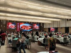 -喜宴又一村·粤菜·茶点·海鲜(壹方天地店)
