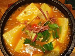 -云海肴·云南小炒·汽锅鸡(天津国金汇店)