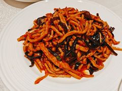 -大铁勺新津菜(熙悦汇店)