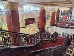 -北京中国大饭店